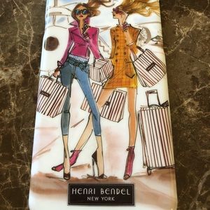 Henri Bendel iPhone 6 case